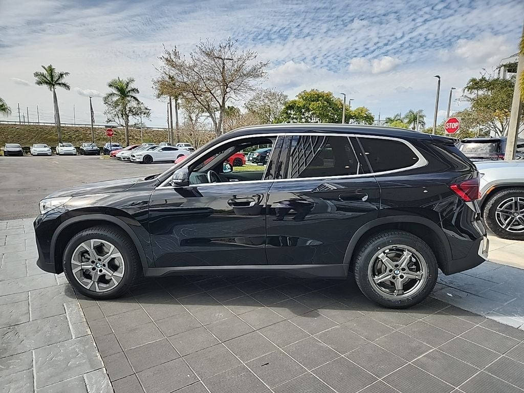 2023 BMW X1 xDrive28i