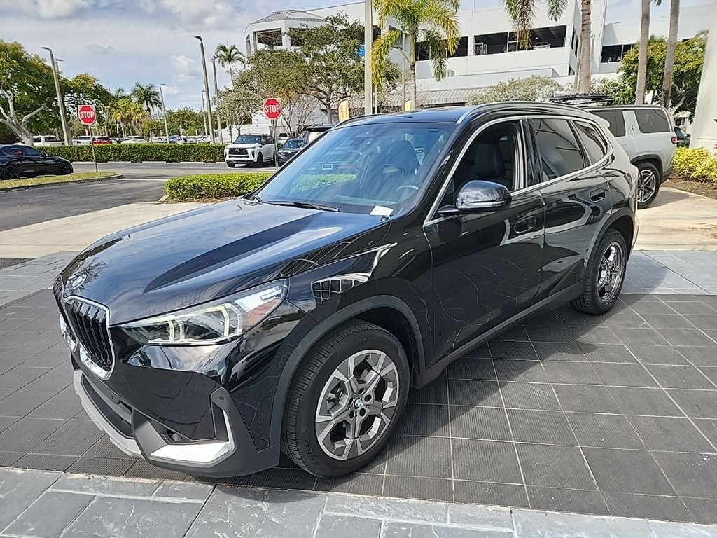 2023 BMW X1 xDrive28i