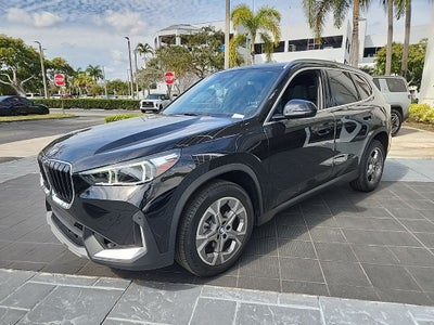 2023 BMW X1 xDrive28i