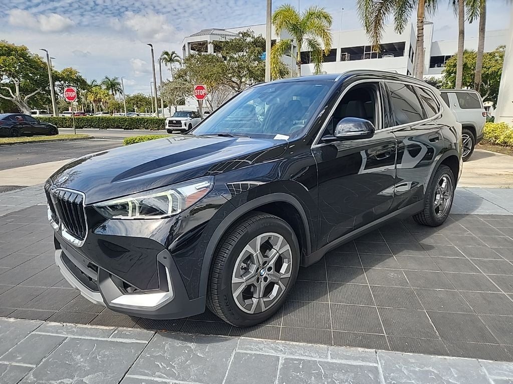 2023 BMW X1 xDrive28i