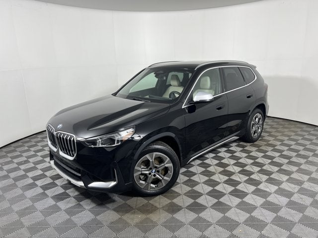 2024 BMW X1 xDrive28i Sports Activity Vehicle