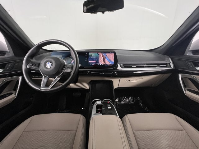 2024 BMW X1 xDrive28i Sports Activity Vehicle