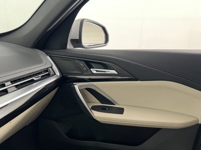 2024 BMW X1 xDrive28i Sports Activity Vehicle