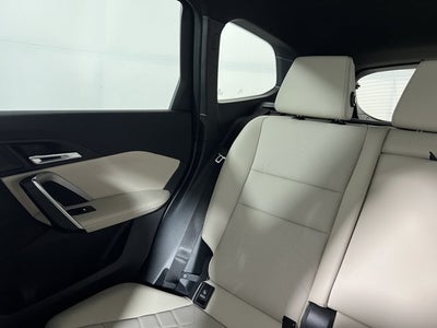 2024 BMW X1 xDrive28i Sports Activity Vehicle