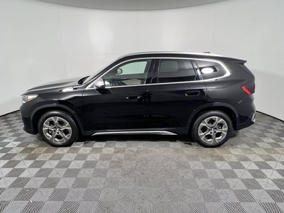 2024 BMW X1 xDrive28i Sports Activity Vehicle