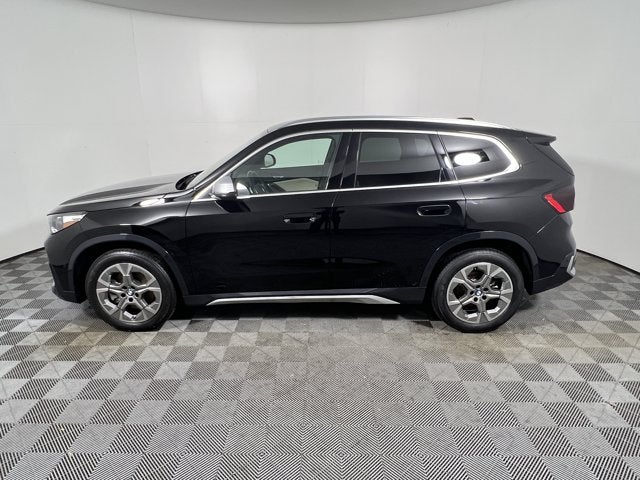 2024 BMW X1 xDrive28i Sports Activity Vehicle