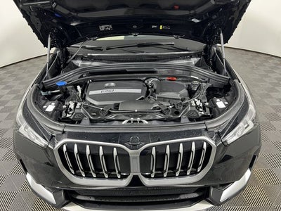 2024 BMW X1 xDrive28i Sports Activity Vehicle
