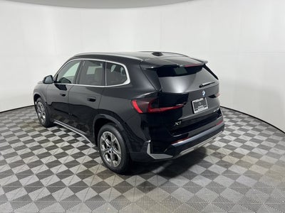 2024 BMW X1 xDrive28i Sports Activity Vehicle