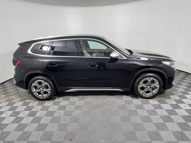 2024 BMW X1 xDrive28i Sports Activity Vehicle