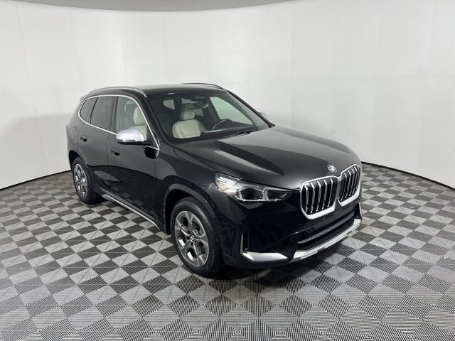 2024 BMW X1 xDrive28i Sports Activity Vehicle