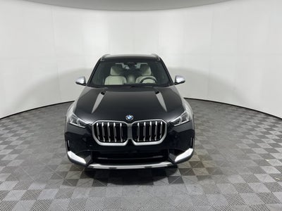 2024 BMW X1 xDrive28i Sports Activity Vehicle