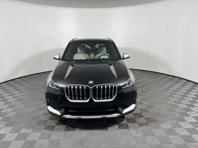 2024 BMW X1 xDrive28i Sports Activity Vehicle