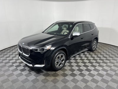 2024 BMW X1 xDrive28i Sports Activity Vehicle