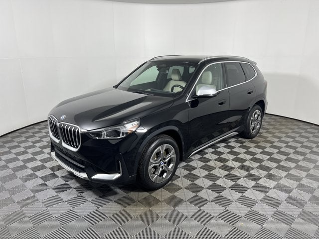 2024 BMW X1 xDrive28i Sports Activity Vehicle