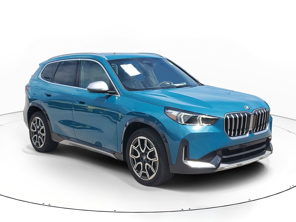 2024 BMW X1 xDrive28i