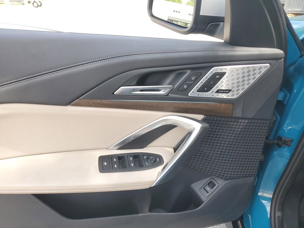 2024 BMW X1 xDrive28i