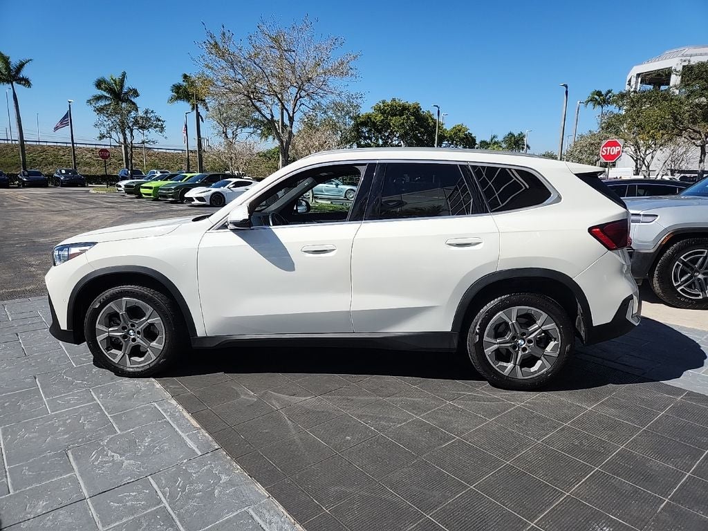 2023 BMW X1 xDrive28i