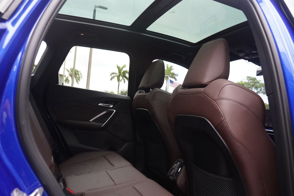 2023 BMW X1 xDrive28i