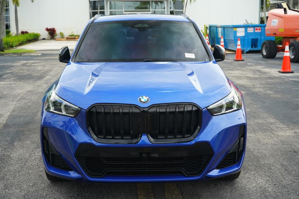 2023 BMW X1 xDrive28i