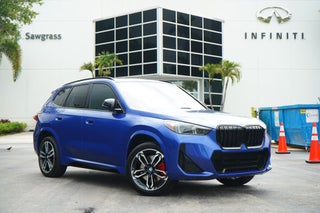 2023 BMW X1 xDrive28i