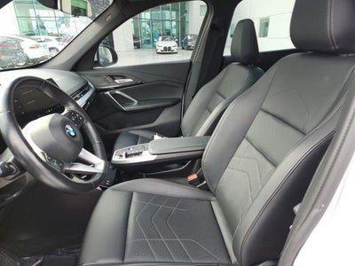 2025 BMW X1 xDrive28i