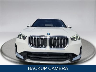 2025 BMW X1 xDrive28i
