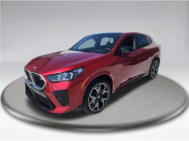 2025 BMW X2 M35i