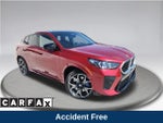 2025 BMW X2 M35i