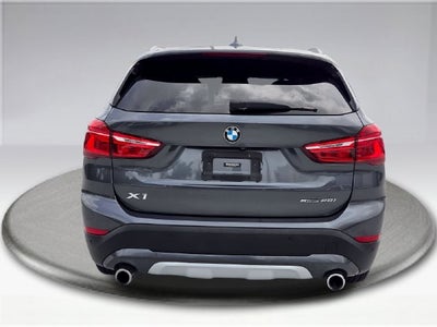 2021 BMW X1 sDrive28i