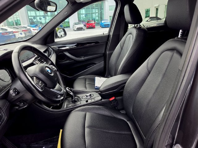 2021 BMW X1 sDrive28i