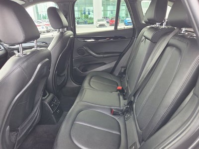 2021 BMW X1 sDrive28i