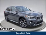 2021 BMW X1 sDrive28i