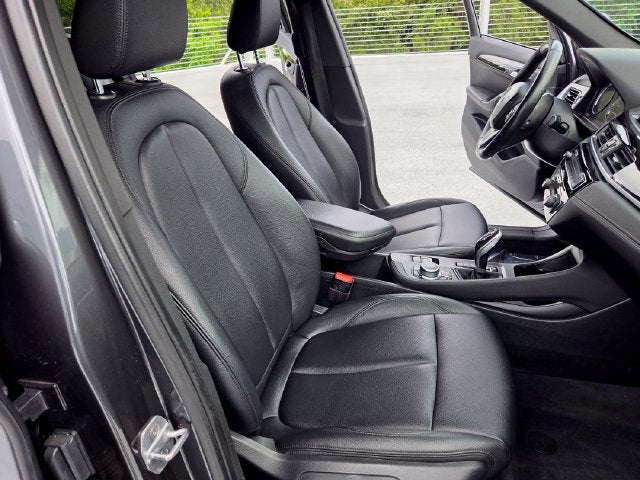 2021 BMW X1 sDrive28i