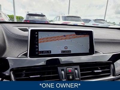 2021 BMW X1 sDrive28i