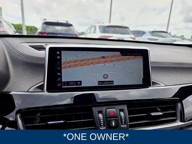 2021 BMW X1 sDrive28i