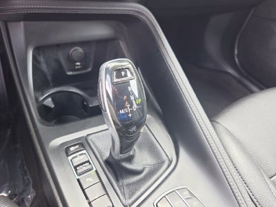 2021 BMW X1 sDrive28i