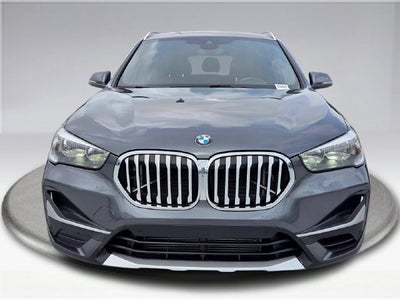 2021 BMW X1 sDrive28i