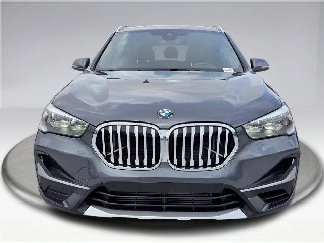 2021 BMW X1 sDrive28i