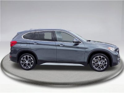 2021 BMW X1 sDrive28i