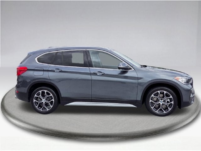 2021 BMW X1 sDrive28i