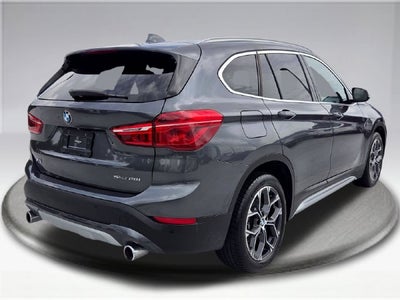 2021 BMW X1 sDrive28i