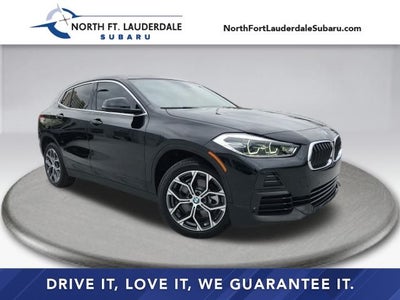 2023 BMW X2 sDrive28i