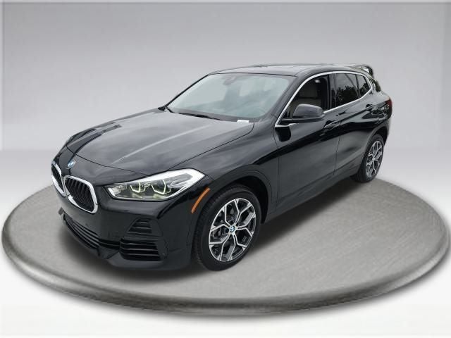 2023 BMW X2 sDrive28i