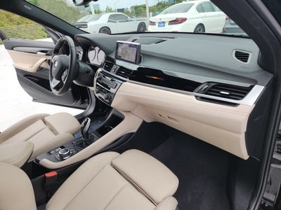 2023 BMW X2 sDrive28i