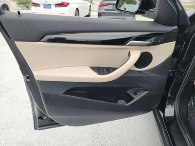 2023 BMW X2 sDrive28i