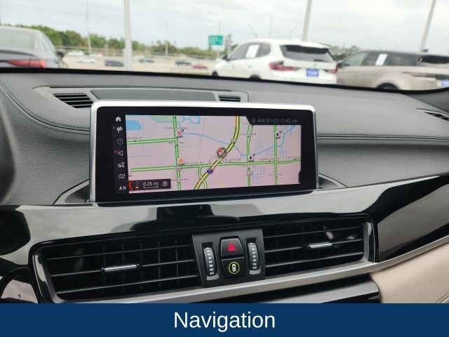 2023 BMW X2 sDrive28i