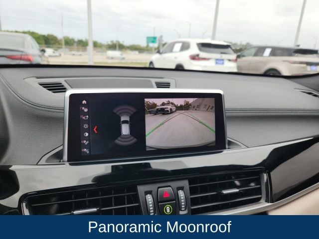 2023 BMW X2 sDrive28i