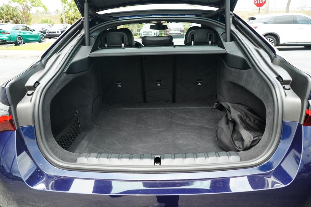 2023 BMW i4 eDrive35