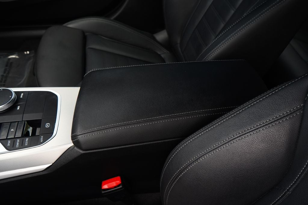 2023 BMW i4 eDrive35