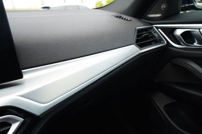 2023 BMW i4 eDrive35